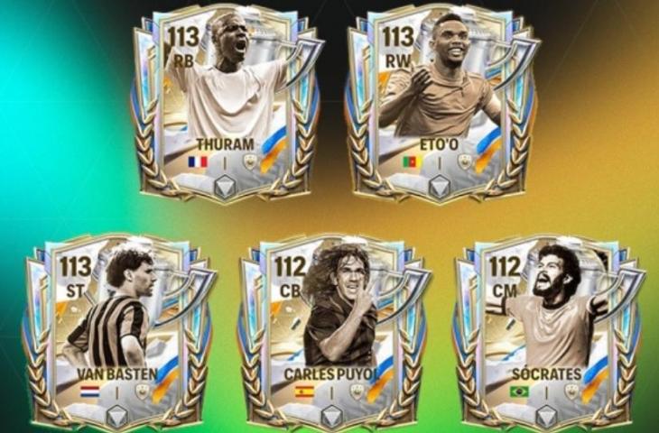 15 Kode Redeem FC Mobile 3 Oktober Dirilis, Banjir Gems dan Icon Gratis – Games