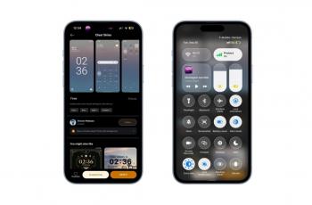 Tema iOS 26 Terbaik untuk HP Xiaomi HyperOS dan MIUI