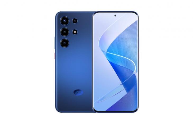 itel S26 Ultra. [Itel]