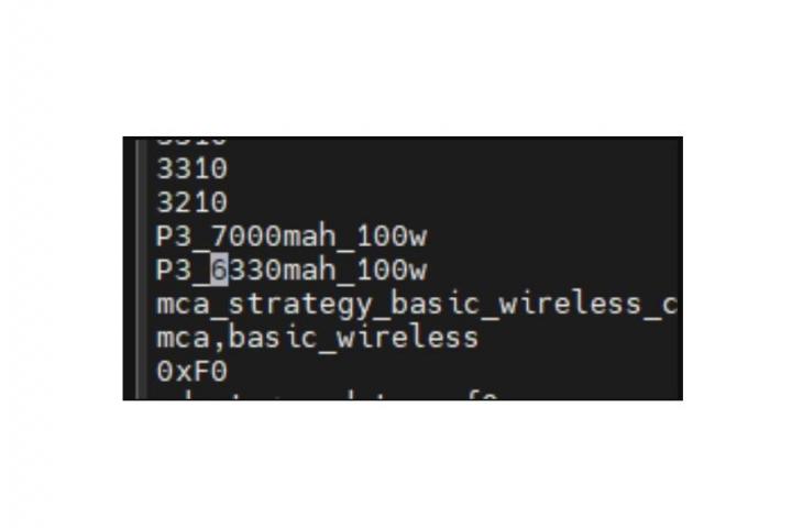 Bocoran Xiaomi 17 versi global. [Xiaomitime]