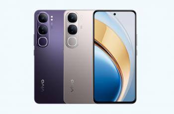 Spesifikasi dan Harga Vivo V40 Lite 5G Terbaru Oktober 2025