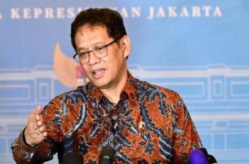 Sama-sama Datang ke HUT TNI ke-80, Menteri Purbaya Yudhi dan Bahlil Lahadalia Dapat Sambutan Berbeda