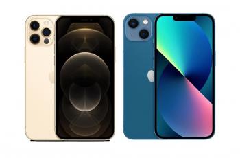 Perbandingan iPhone 12 Pro vs iPhone 13: Mana yang Lebih Unggul di 2025?