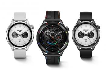8 Pilihan Smartwatch Xiaomi Terbaru 2025, Cek Harga dan Spesifikasinya