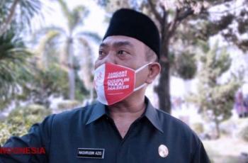 Keluarga Eks Wali Kota Cirebon Jadi Sorotan: Ayah Korupsi Rp 26 M, Anak Mencuri Sepatu di Masjid