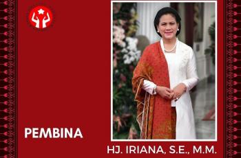 Dosen UMS Pertanyakan Gelar Sarjana Ekonomi Iriana Jokowi: Setahu Saya Tidak Lulus