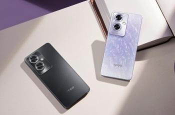 5 Rekomendasi HP Oppo Rp2 Jutaan Terbaru Oktober 2025, Desain Keren dan Performa Kencang!
