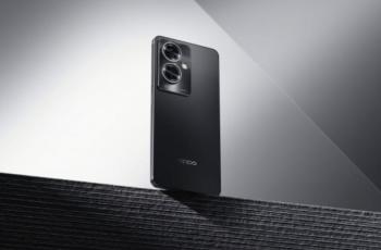 Harga dan Spesifikasi Oppo A79 5G Terbaru Oktober 2025, Performa Makin Ngebut!