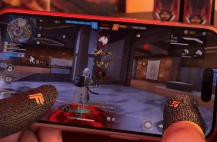 Kode Redeem FF Terbaru 11 Oktober 2025, Raih Skin Langka dan Jersey Timnas Indonesia – Games
