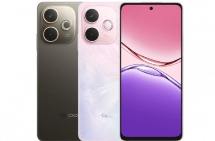 Oppo A5 Pro 5G (Oppo)
