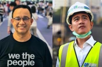 Anies Singgung Banyak Anak Muda Jadi Pengangguran, Publik Sentil Janji Gibran 19 Juta Lapangan Kerja