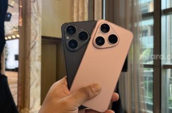 Huawei Pura 80 Hadir di Indonesia, Bawa DNA Flagship dengan Harga Terjangkau