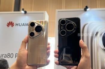 DXOMark Nobatkan Huawei Pura 80 Ultra Jadi Raja Kamera HP, iPhone 17 Pro Gagal Rebut Puncak