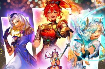 Skill Skin Hero P Ace Fanny Edisi Ulang Tahun Mobile Legend ke-9, Ini Cara Dapatnya