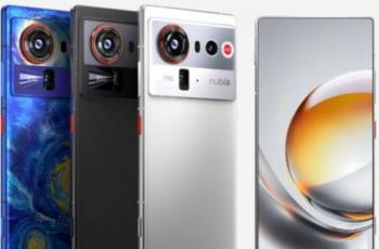 Bocoran Hasil Foto Nubia Z80 Ultra Terungkap: Realistis, Detail Lembut, dan Nyaris Tanpa Gimmick