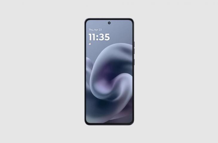 Motorola Moto G86 Power. [Motorola]