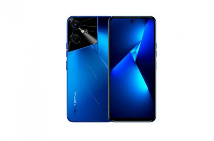 Tecno Pova 5. [Tecno]