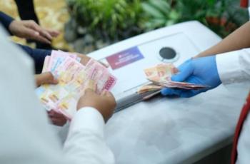 5 Cara Mudah Cek Uang Palsu Lewat Aplikasi di HP Tanpa Perlu Pergi ke Bank