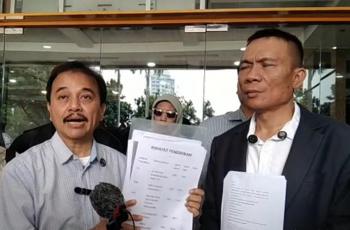 Ada Pengakuan Gibran Tak Tamat di UTS Insearch, Roy Suryo Desak Mendikdasmen Cabut Penyetaraan Ijazah