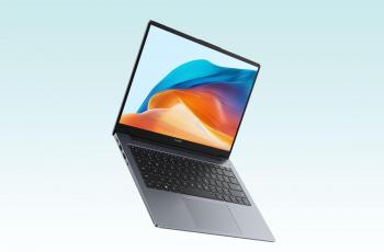 Rekomendasi Laptop Huawei Berbobot Ringan, Namun Punya Spek Gahar