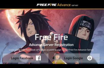 Cara Download Free Fire Advance Server OB51 di HP, Survivor Wajib Coba