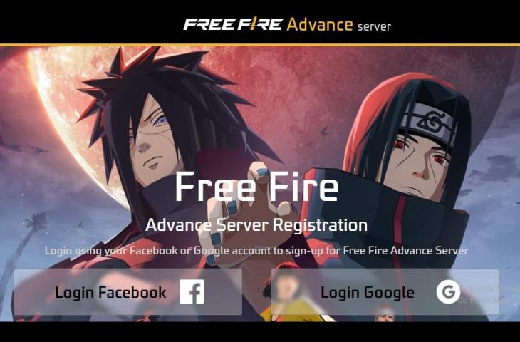 Cara Download Free Fire Advance Server OB51 di HP, Survivor Wajib Coba – Games