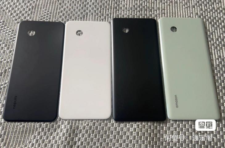 Xiaomi Pernah Garap HP Satu Kamera di 2024, Tapi Tak Pernah Dirilis – Tekno