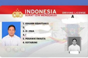 Cara Membuat SIM Online 2025: Panduan Lengkap Biaya, Syarat, dan Langkah-langkahnya