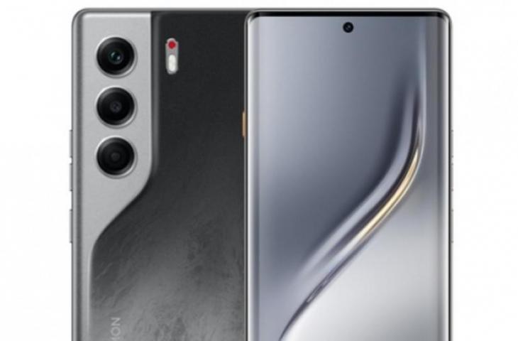 Tecno Camon 40 Pro 5G (Erafone)