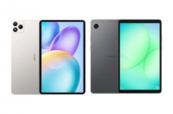 Perbandingan Samsung Galaxy Tab A11 vs Infinix XPAD 20 Pro, Mana yang Lebih Unggul?