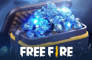 Cara Top Up Diamond Free Fire Lewat DANA, Lengkap dengan Harga Terbaru