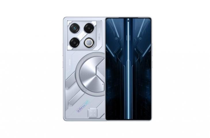 Kelebihan dan Kekurangan Infinix GT 20 Pro, Pertimbangkan Sebelum Beli – Tekno