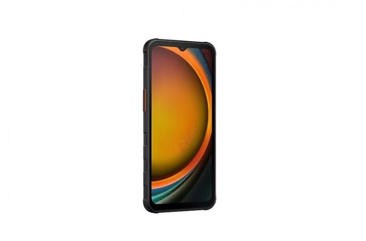 Samsung Galaxy XCover 7. [Samsung]