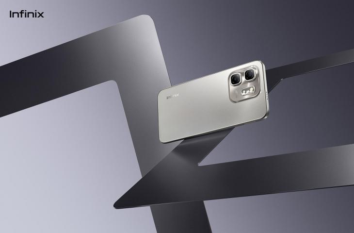 Infinix Hot 50i. [Infinix]