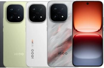 iQOO 15 Hadir sebagai 'Monster Gaming' dengan Chip Q3 dan Pendingin Ekstrem