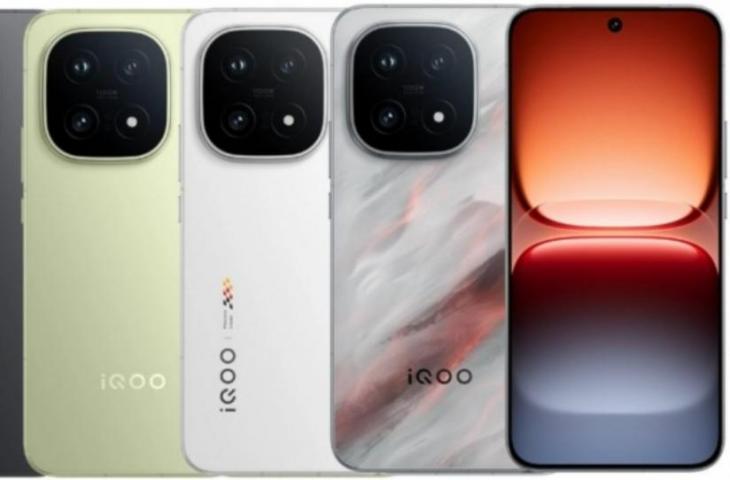 iQOO 15 Hadir sebagai ‘Monster Gaming’ dengan Chip Q3 dan Pendingin Ekstrem – Tekno
