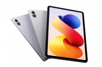 Tablet 'Kembar' POCO Pad M1 dan Redmi Pad 2 Pro Siap Masuk Indonesia