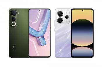 Perbandingan Vivo Y400 vs Redmi Note 14 4G, Mana yang Lebih Gahar?