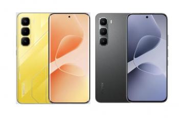 Perbandingan Infinix Hot 60 Pro vs Infinix Hot 60 Pro Plus: Mana yang Lebih Cocok untuk Gaming?