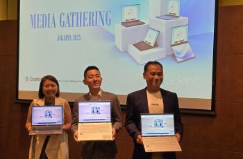 ASUS Vivobook S14 dan Vivobook 14/15 Resmi di Indonesia, Intip Harga dan Spesifikasi Gaharnya