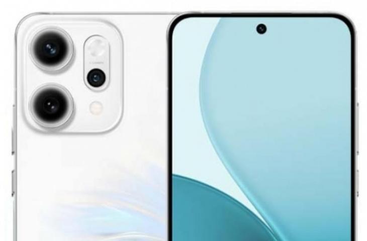 OPPO Reno14 Pro 5G (Erafone)