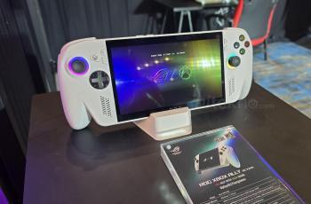 ROG Xbox Ally dan Ally X: Handheld Gaming PC Terbaru Kolaborasi ASUS x Xbox