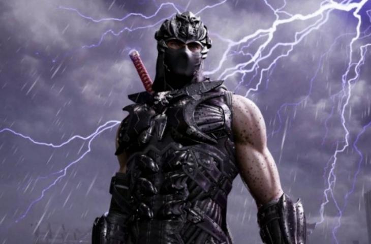 Ninja Gaiden 4. (Xbox Game Studios)