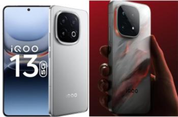 iQOO 15 vs iQOO 13, Duel Flagship Super Kencang, Siapa yang Lebih Unggul?