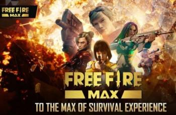 Mau Dapat Loot Crate, Token, Gloo Wall, dan Pet? Klaim Kode Redeem FF MAX 25 Oktober 2025 Sekarang!