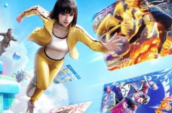 Kode redeem FF 16 November 2025, Segera Klaim dan Raih Skin Trogon FFWS Permanen!