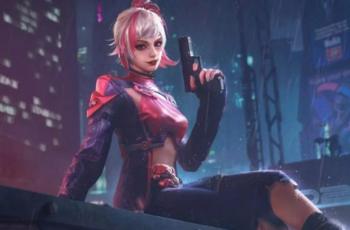 Kode Redeem FF Terbaru 2 November 2025, Klaim Hadiah Neon Ring dan Skin Scar!