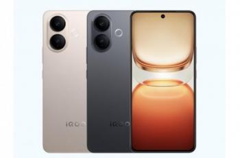 Dua Jagoan 5G Baru! Adu Spesifikasi iQOO Z10R vs Vivo V40 Lite 5G di Kelas 3 Jutaan