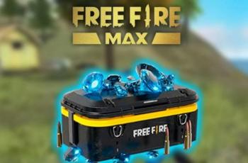 Kode Redeem FF Max 27 Oktober 2025, Klaim Skin Langka dan Diamond Gratis Sekarang!