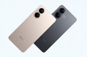 iQOO Z10R Resmi Hadir di Indonesia, Bawa Standar Baru HP Rp3 Jutaan dengan Performa Flagship